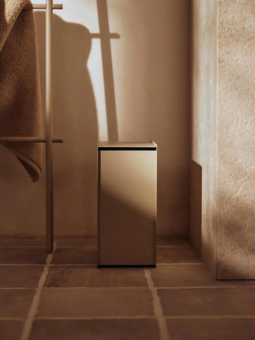 Ferm Living Sama soptunna Cashmere