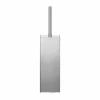 New Ferm Living Sama toalettborste Brushed stainless steel