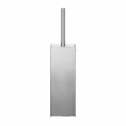 New Ferm Living Sama toalettborste Brushed stainless steel