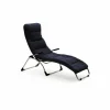Hot Fiam Samba Soft dyna till solstol Navy