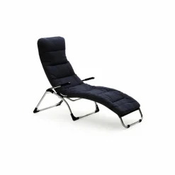 Hot Fiam Samba Soft dyna till solstol Navy
