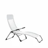 New Fiam Samba solstol White
