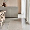 New Pappelina Sam matta Beige-vanilla 70x225 cm