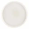 Scandi Living Sandsbro assiett Offwhite Ø20 cm