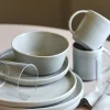Scandi Living Sandsbro mugg Ljusgrå 30 cl