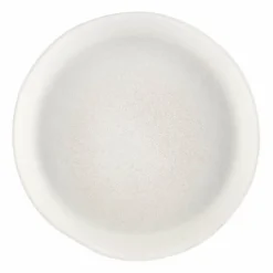 Discount Scandi Living Sandsbro pastatallrik Offwhite Ø23 cm