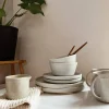Scandi Living Sandsbro startset 20 delar - Ljusgrå