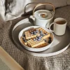 Hot Scandi Living Sandsbro startset 20 delar - Offwhite