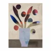 Paper Collective Sansevieria poster 30x40 cm