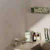 Clearance Ferm Living Santany dekorationsskål Ø9 5 cm Aluminium