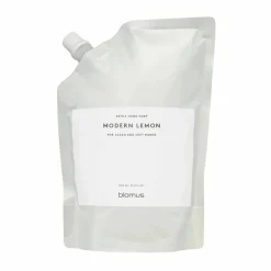 blomus Satomi refill Handtvål 1000 ml Modern Lemon