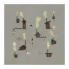Best Fine Little Day Sauna poster 50x50 cm