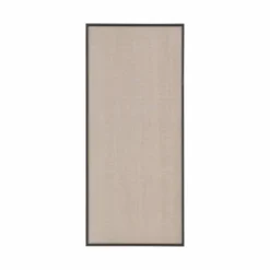 Ferm Living Scenery anslagstavla 45x100 cm Beige