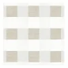 Hot Ekelund Linneväveri Schack servett 35x35 cm