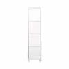 Scherlin byrå 7 white