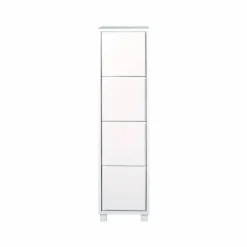 Scherlin byrå 7 white