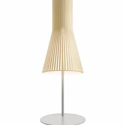 Secto Design Secto 4220 bordslampa natural birch