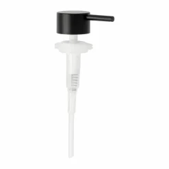 Zone Denmark Sensu pump till tvålpump Black