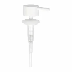 Zone Denmark Sensu pump till tvålpump White