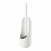 Discount Zone Denmark Sensu toalettborste Ø11 8x41 cm White