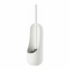 Discount Zone Denmark Sensu toalettborste Ø11 8x41 cm White
