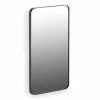 Serax spegel E 20x40 cm Black