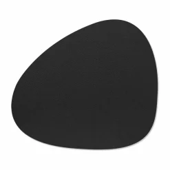 LIND DNA Serene bordstablett curve M Black