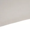 Online Scandi Living Serenity gardinlängd med multiband 129x250 cm Greige