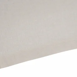 Online Scandi Living Serenity gardinlängd med multiband 129x250 cm Greige