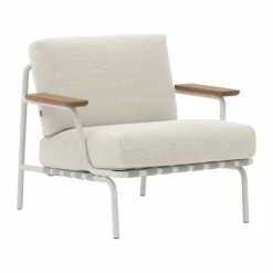 Muuto Settle Lounge Chair loungefåtölj Laze 1 Grey