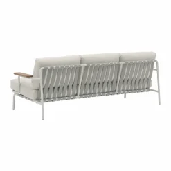 Muuto Settle 3-sits soffa Laze 1 Grey