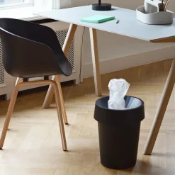 HAY Shade papperskorg offwhite 14 l