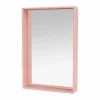 Montana Shelfie colour frame spegel 46 8x69 6 cm Ruby