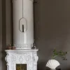 Hot Byon Shell vas Vit