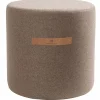 New Shepherd of Sweden Shepherd puff Sara 40 cm Cappuccino