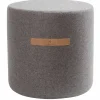 Hot Shepherd of Sweden Shepherd puff Sara 40 cm granit