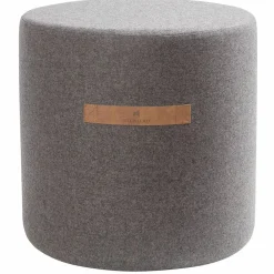 Hot Shepherd of Sweden Shepherd puff Sara 40 cm granit