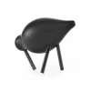 Normann Copenhagen Shorebird svart liten