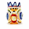 Clearance Serax Sicily 01 vas 28 cm Multi