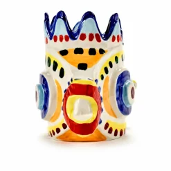 Clearance Serax Sicily 01 vas 28 cm Multi