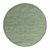 New Tisca Sierrafil round matta Jade nr. 240 Ø250 cm