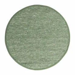 New Tisca Sierrafil round matta Jade nr. 240 Ø250 cm