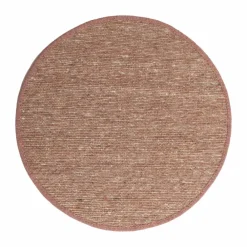 Outlet Tisca Sierrafil round matta Terra nr. 234 Ø170 cm