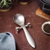 Best KLONG Signe bestickhållare 2-pack Nickel