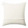 Chhatwal & Jonsson Sikkim kuddfodral 50x50 cm Apricot orange-khaki