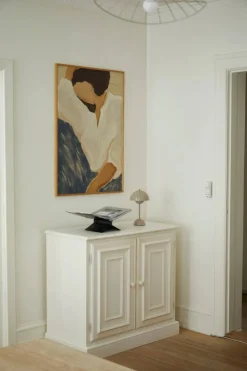 Paper Collective Silent Dreams poster 70x100 cm