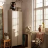 Ferm Living Sill Tall skåp cashmere