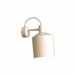 Sale Zero Interiör Silo vägglampa vit