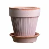 Bergs Potter Simona kruka Ø18 cm Rosa