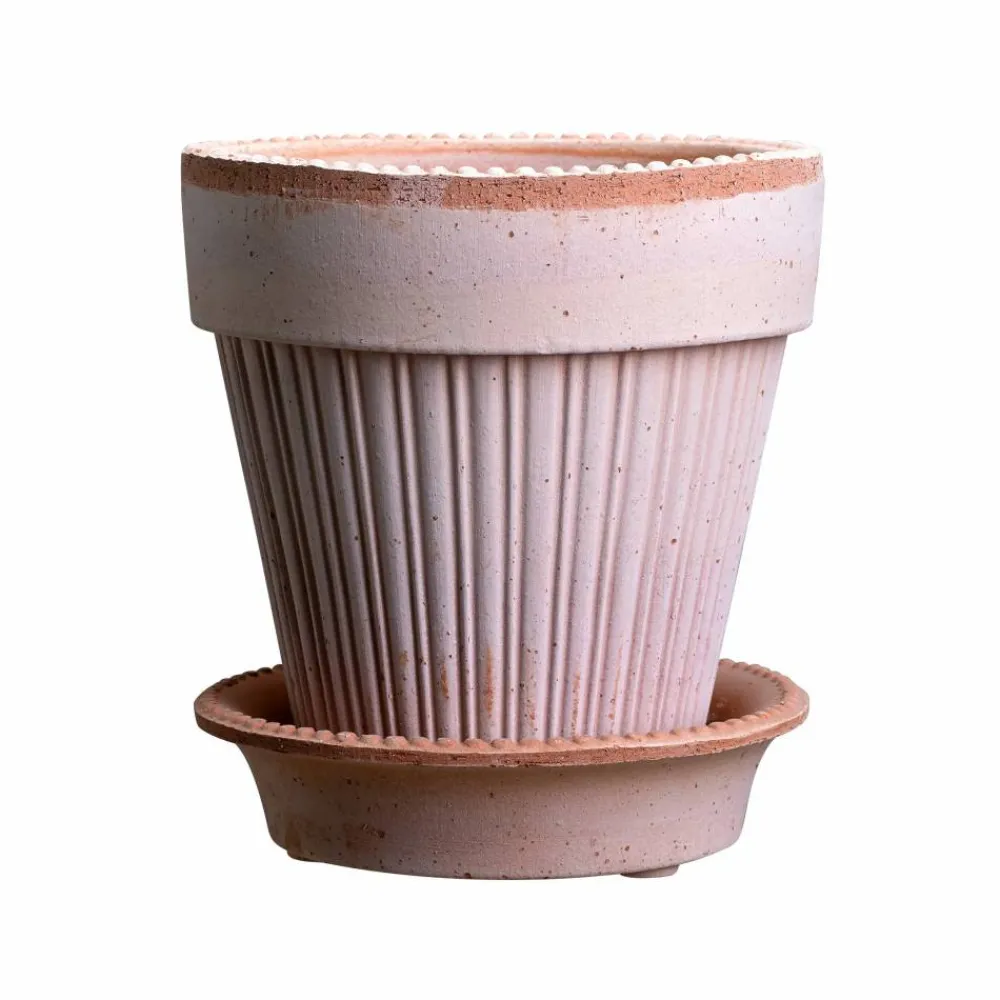 Bergs Potter Simona kruka Ø18 cm Rosa